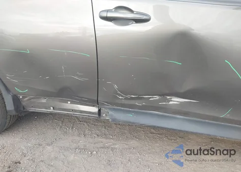 2014 Toyota Rav4 Xle из США, поврежденный, VIN 2T3RFREV5EW160036